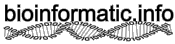 www.bioinformatic.info